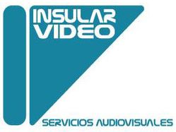 Insular Video Logo